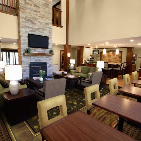 Staybridge Suites Toledo - Rossford - Perrysburg By Ihg Exterior photo