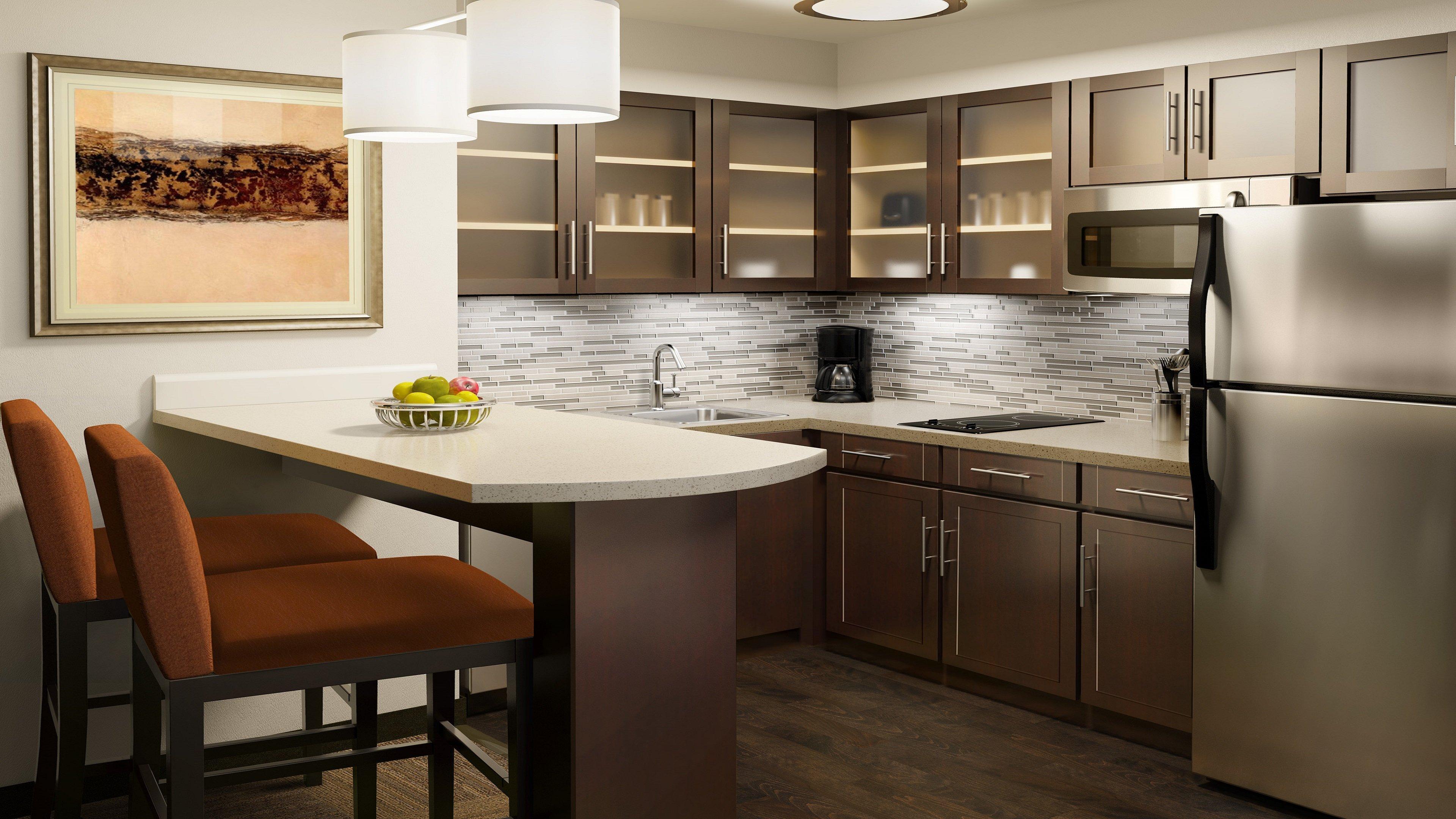 Staybridge Suites Toledo - Rossford - Perrysburg By Ihg Exterior photo