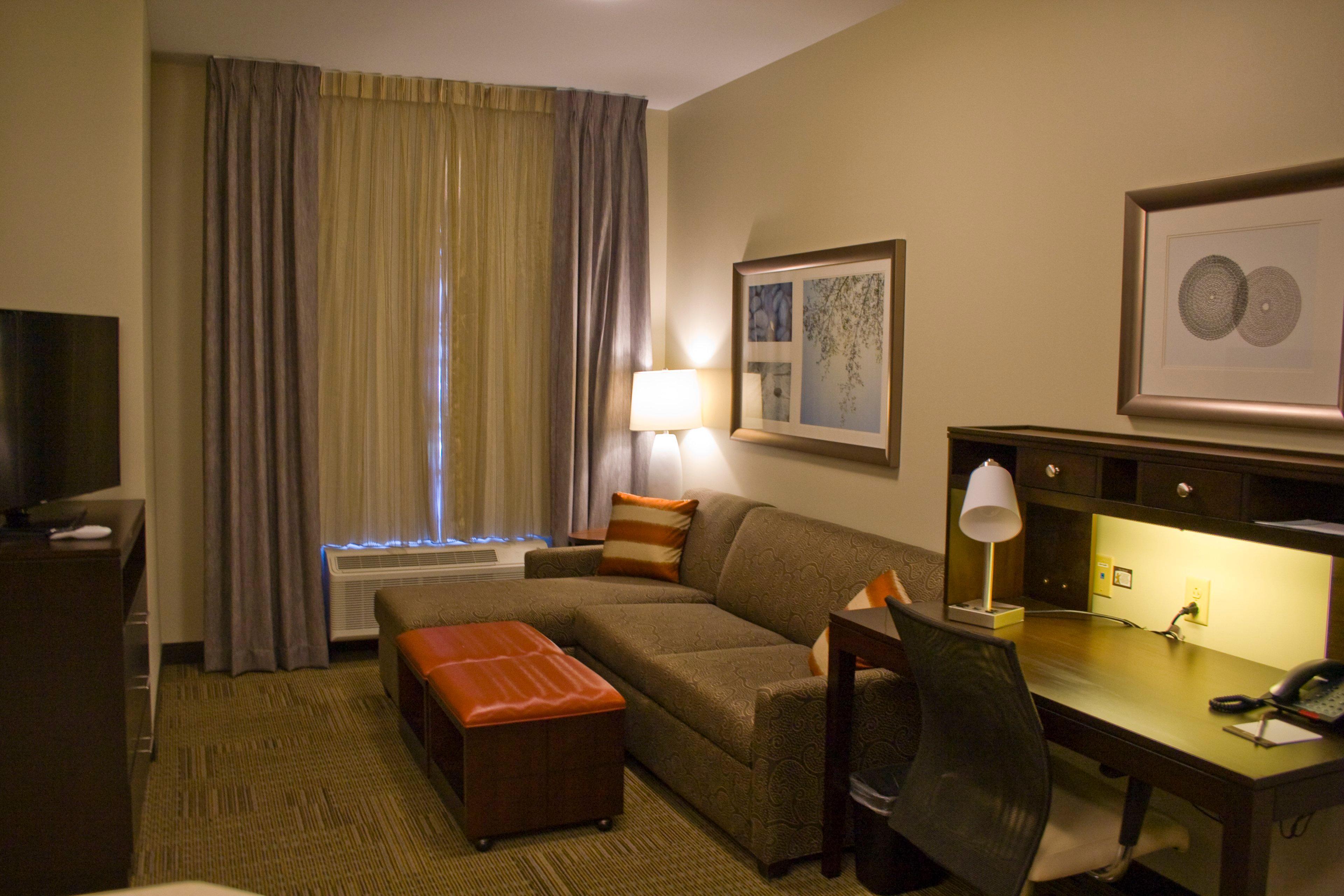 Staybridge Suites Toledo - Rossford - Perrysburg By Ihg Exterior photo