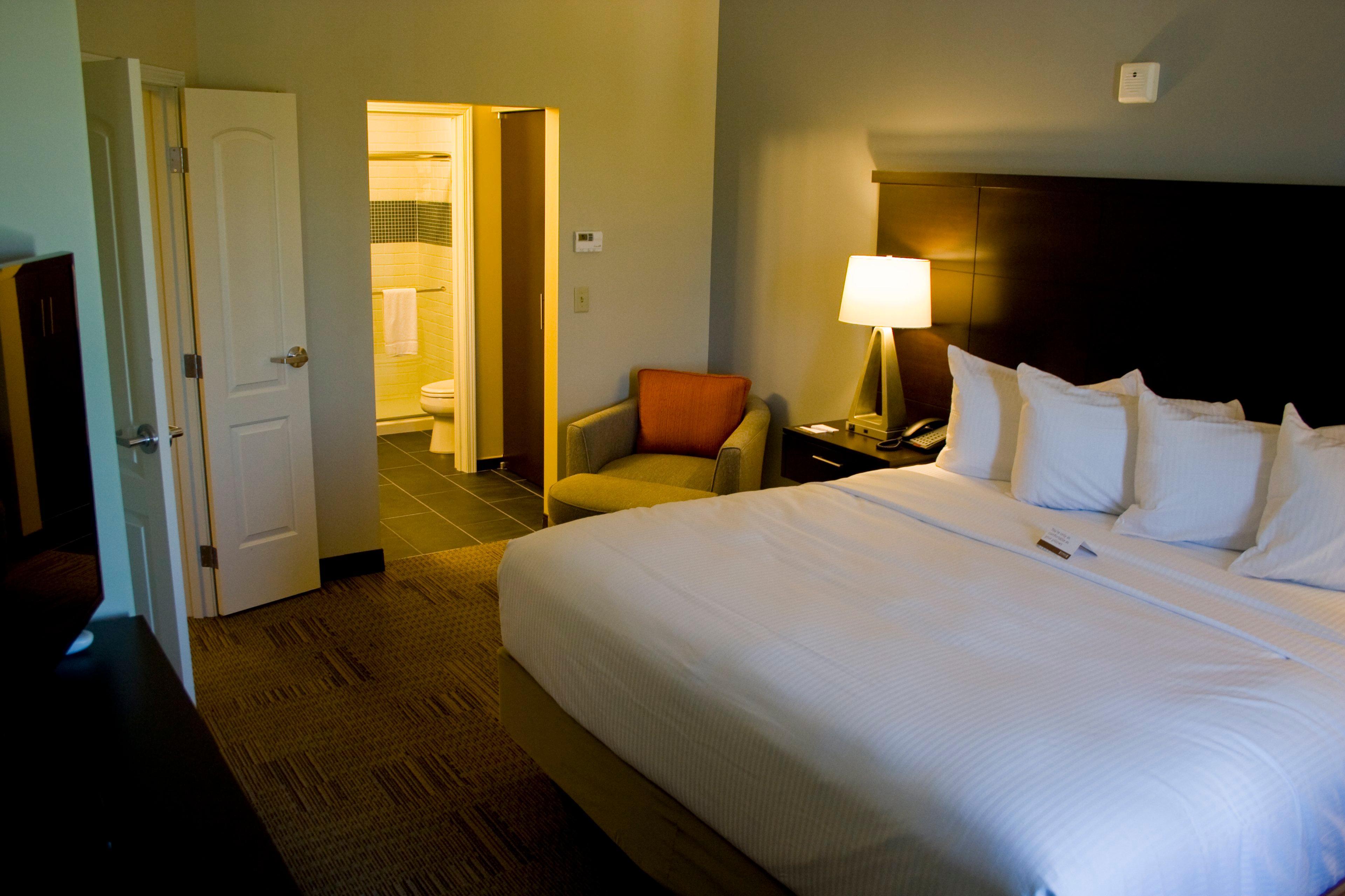 Staybridge Suites Toledo - Rossford - Perrysburg By Ihg Exterior photo