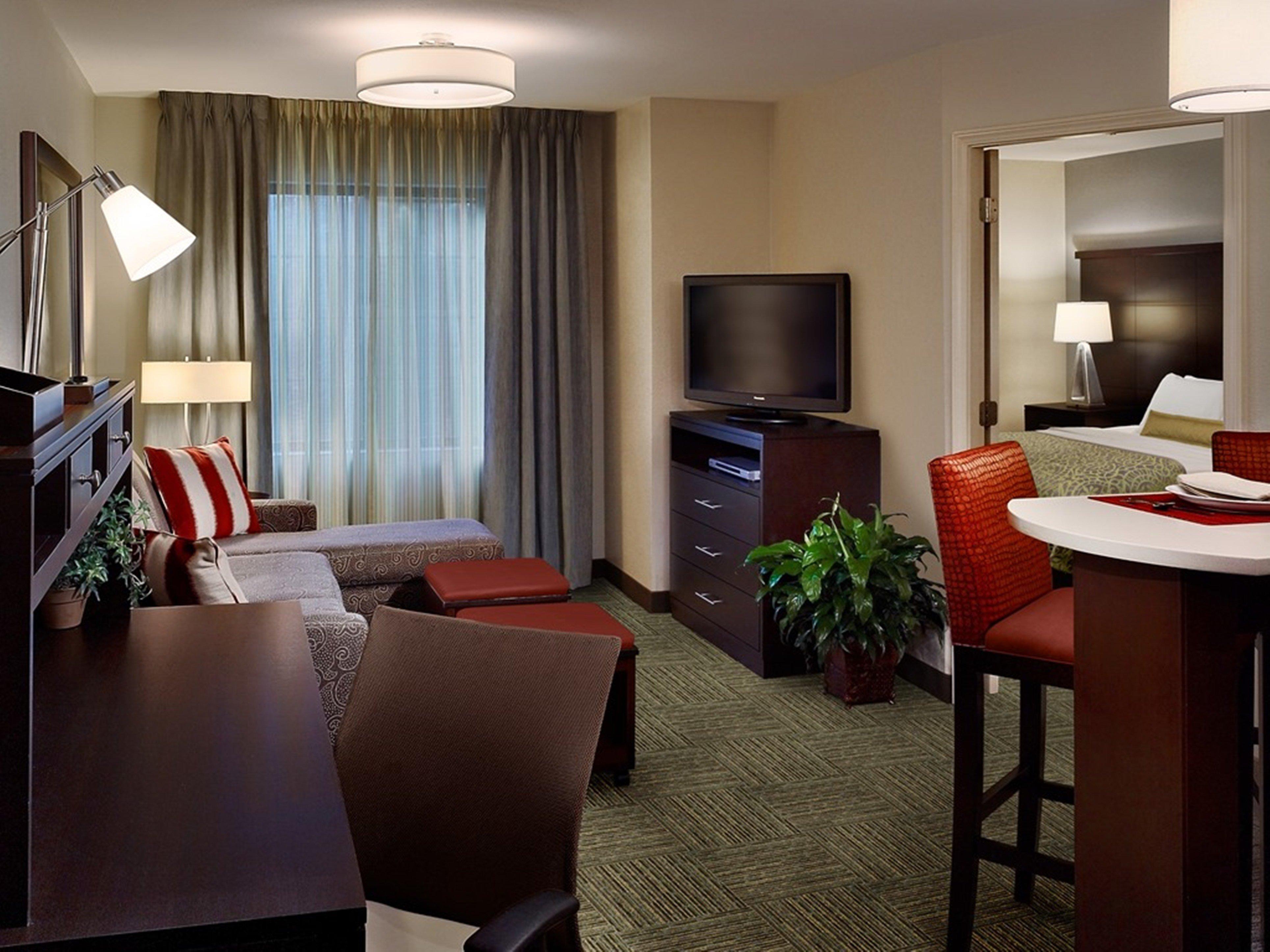 Staybridge Suites Toledo - Rossford - Perrysburg By Ihg Exterior photo