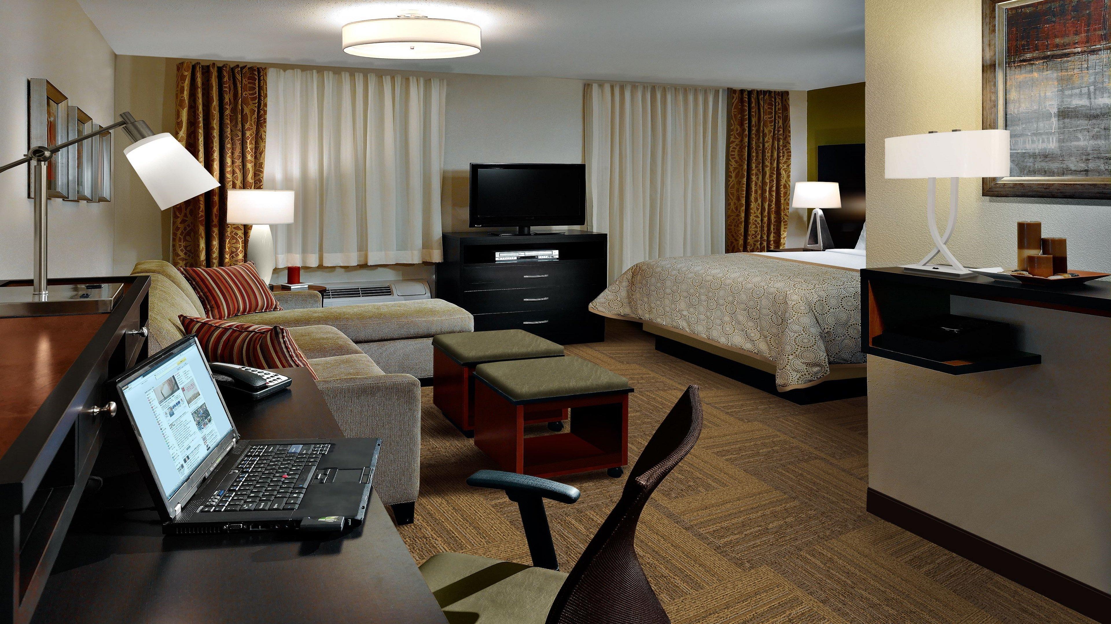 Staybridge Suites Toledo - Rossford - Perrysburg By Ihg Exterior photo