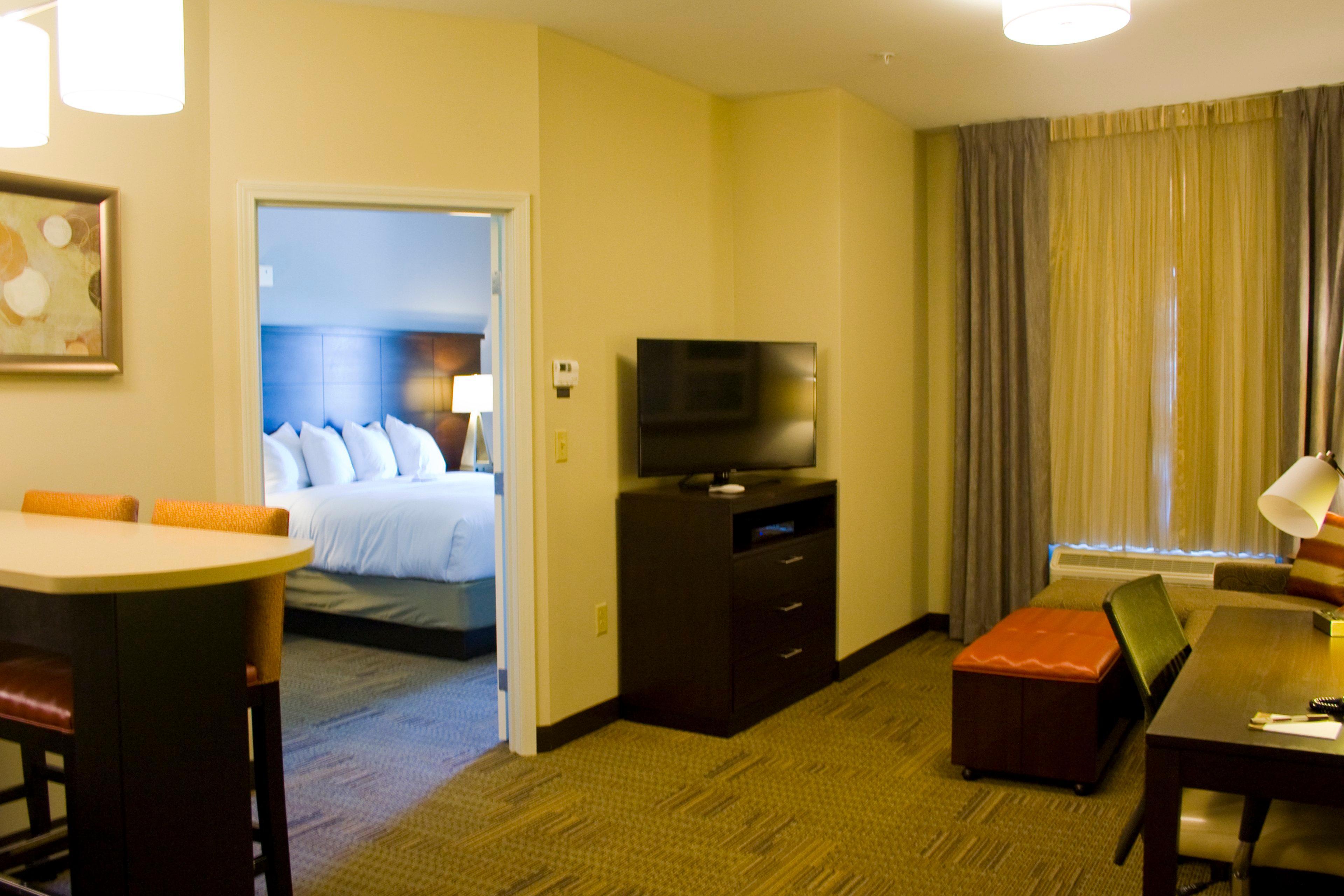 Staybridge Suites Toledo - Rossford - Perrysburg By Ihg Exterior photo