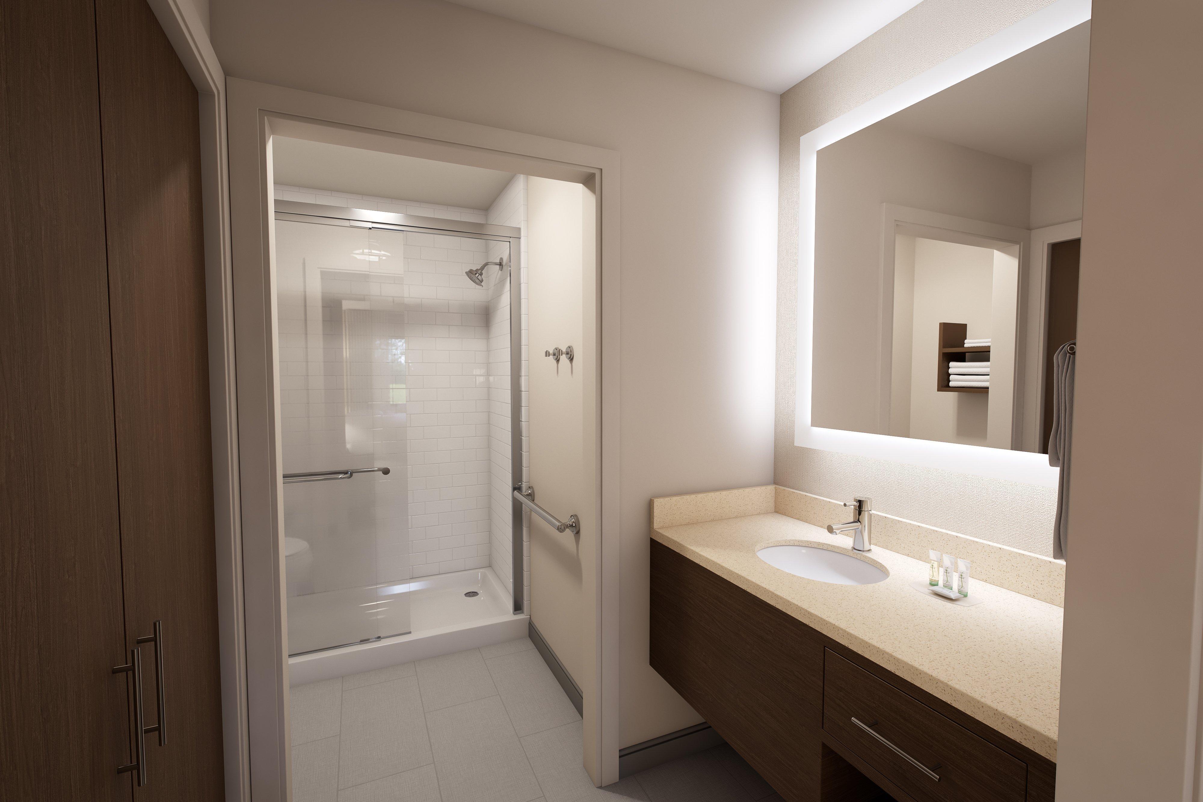 Staybridge Suites Toledo - Rossford - Perrysburg By Ihg Exterior photo