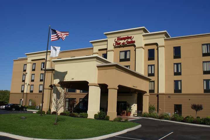Staybridge Suites Toledo - Rossford - Perrysburg By Ihg Exterior photo