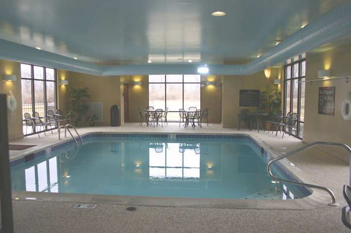 Staybridge Suites Toledo - Rossford - Perrysburg By Ihg Exterior photo